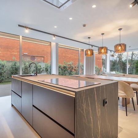 فيلا Sun House In Cabedelo فيانا دو كاستيلو المظهر الخارجي الصورة