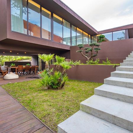 فيلا Sun House In Cabedelo فيانا دو كاستيلو المظهر الخارجي الصورة
